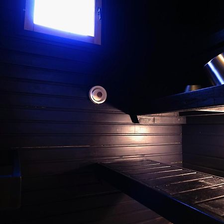 Home Aurora - Loft-Sauna-Wifi Rovaniemi Exterior photo