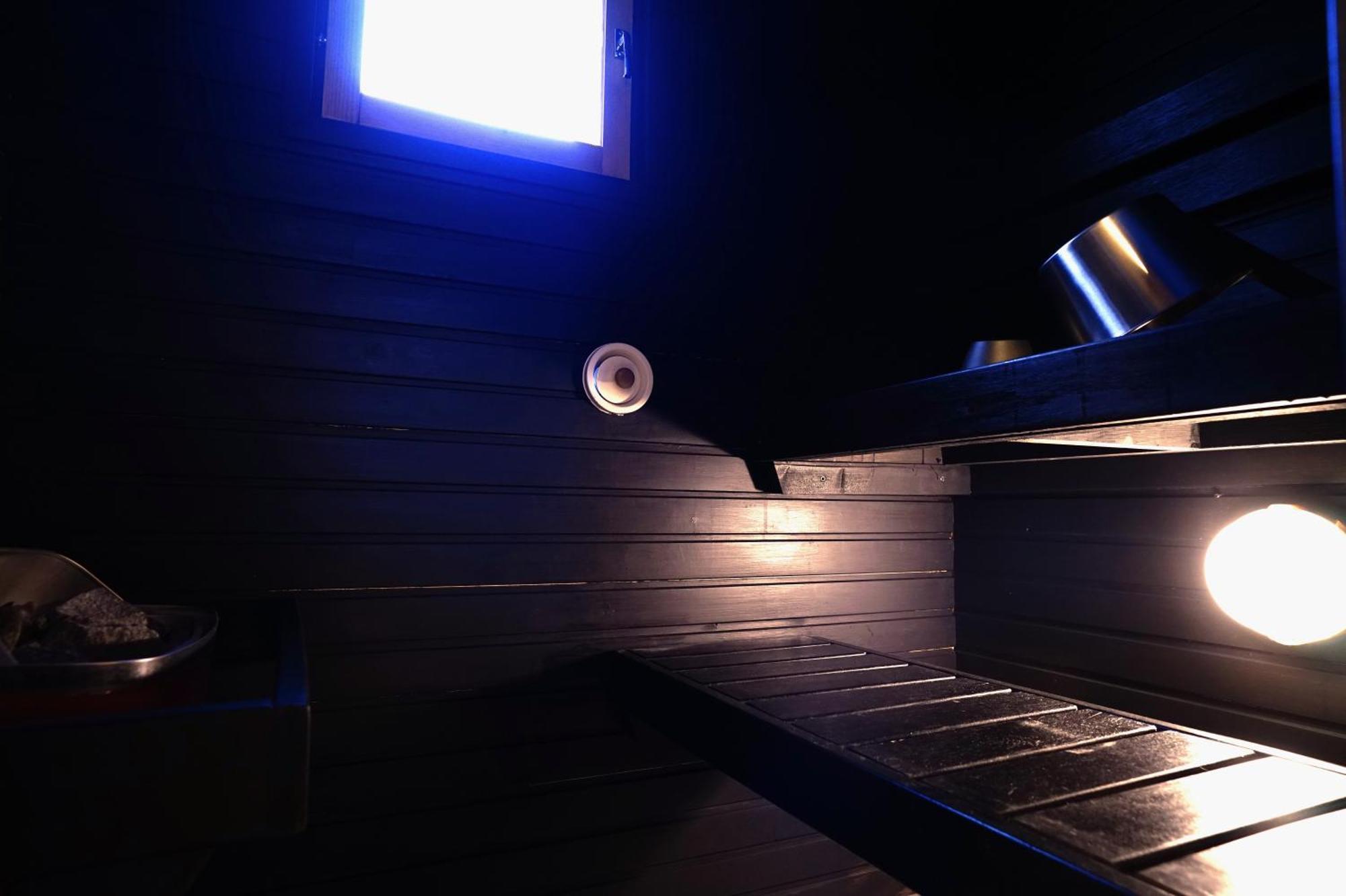Home Aurora - Loft-Sauna-Wifi Rovaniemi Exterior photo