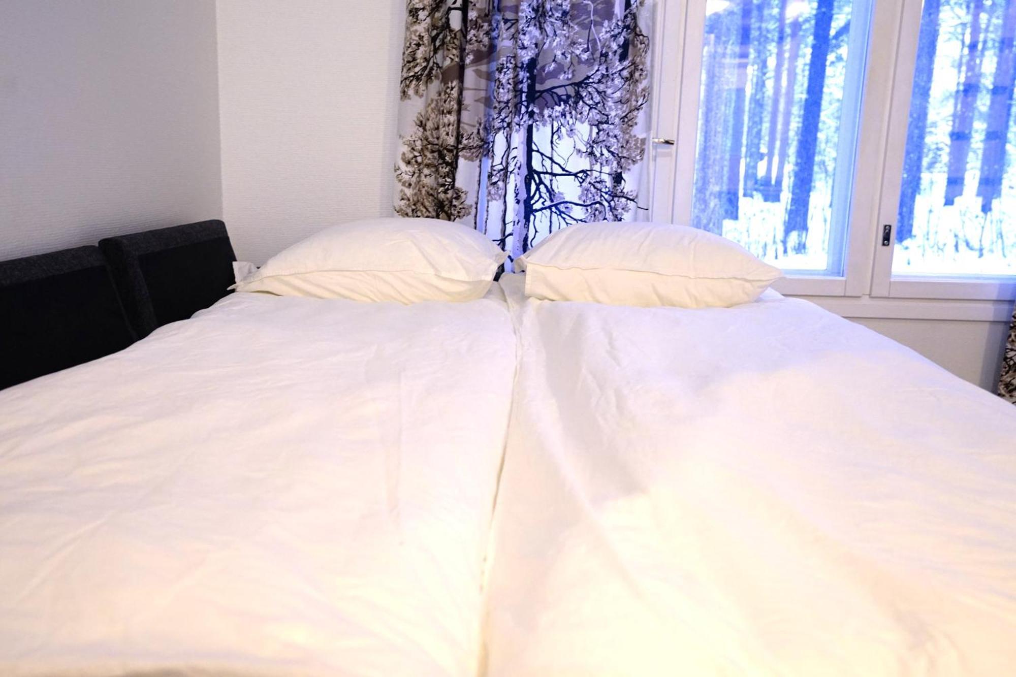 Home Aurora - Loft-Sauna-Wifi Rovaniemi Exterior photo