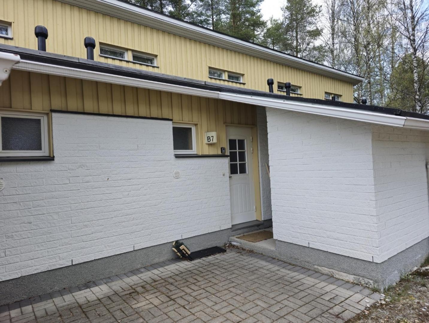 Home Aurora - Loft-Sauna-Wifi Rovaniemi Exterior photo